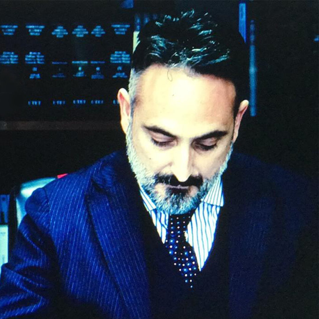 Avv. Damiano De Rosa